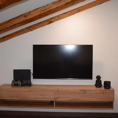 App Eli3 Apartament Labin (Istria)