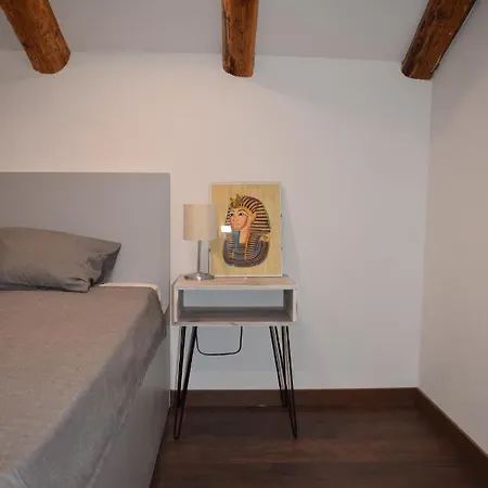 Apartamento App Eli3 *