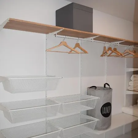 Apartamento App Eli3
