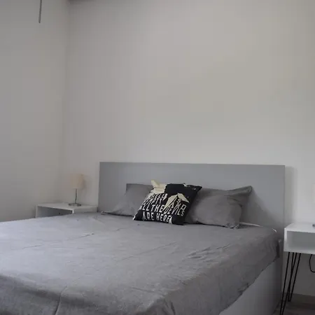 Apartamento App Eli3 *