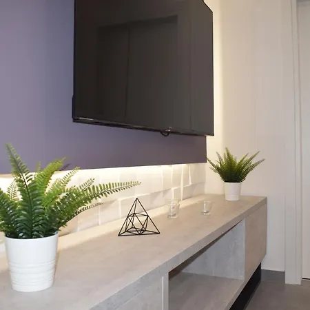 Apartamento App Eli3