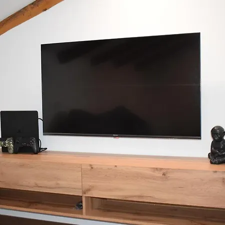 Apartamento App Eli3 *