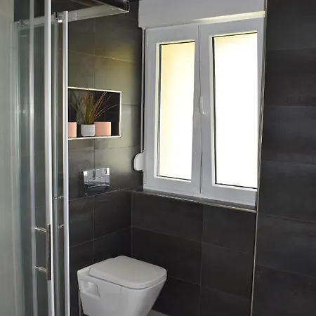 App Eli3 * Labin (Istria)