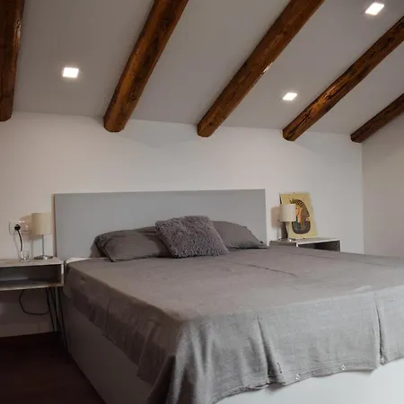 Apartamento App Eli3 Labin (Istria)