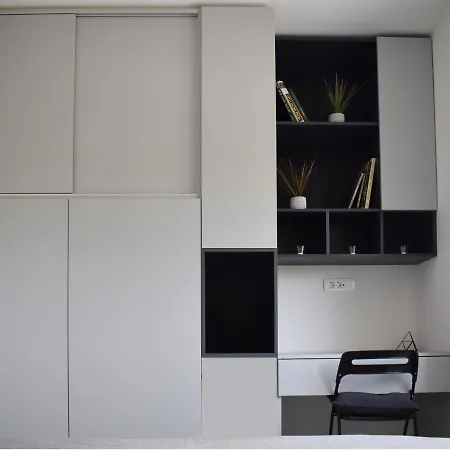 Apartamento App Eli3