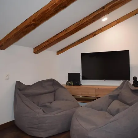 App Eli3 Labin (Istria)