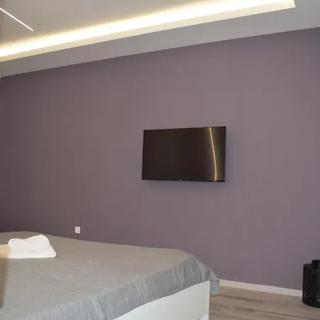 Apartamento App Eli3