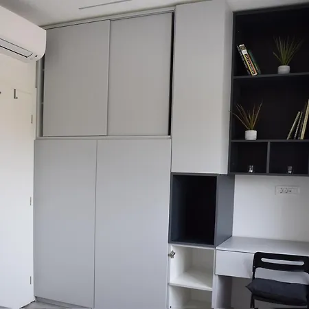 Apartamento App Eli3 *